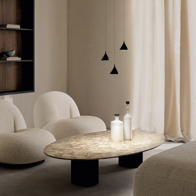 Axo Light Jewel Multiple pendant Axo light