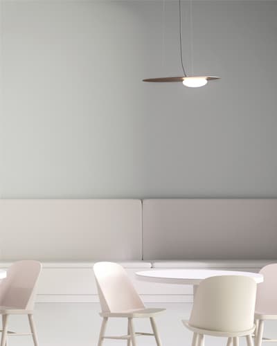 Axo Light Kwic Pendant Axo light