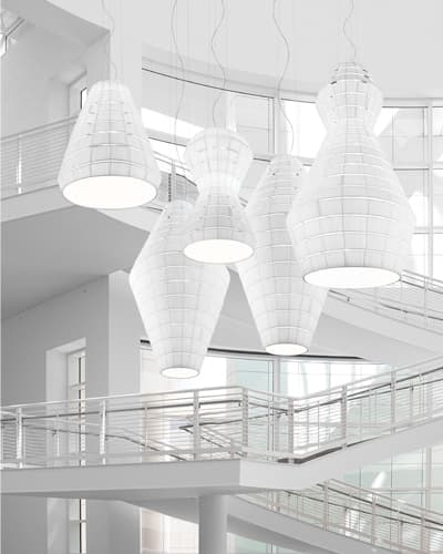 Axo Light Layers Pendant Axo light