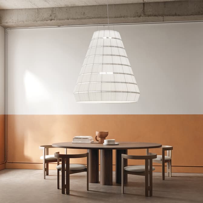 Axo Light Layers Pendant Axo light