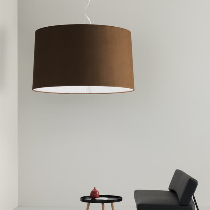 Axo Light Velvet LED Pendant Axo light