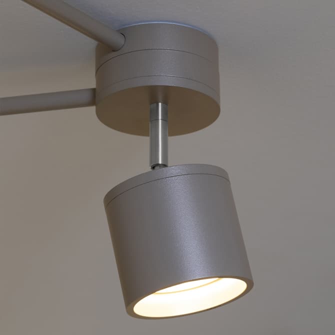 Axo Light Pivot adjustable spotlight Axo light