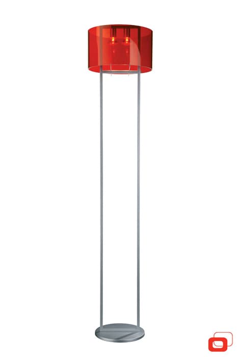 Торшер Lirio Clarus 3670848LI
