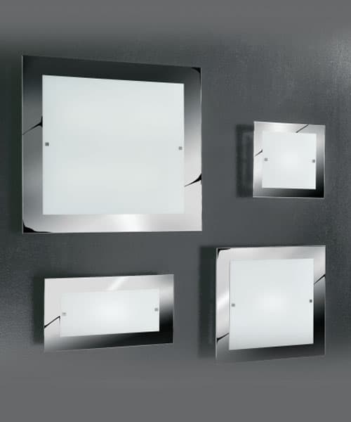 Настенно-потолочный светильник Linea Light Mirag Gio 71677