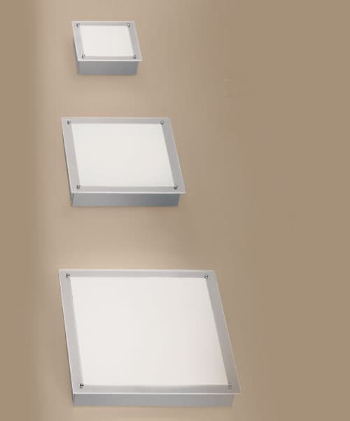 Настенно-потолочный светильник Linea Light Window 6702