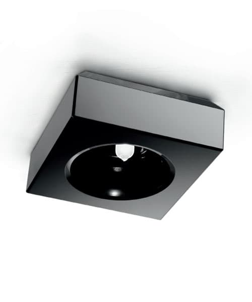 Встраиваемый в потолок светильник Linea Light Bobo 6470