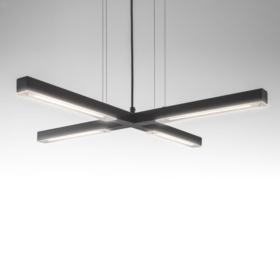 Подвесной светильник Ilfari ARTYS CROSS