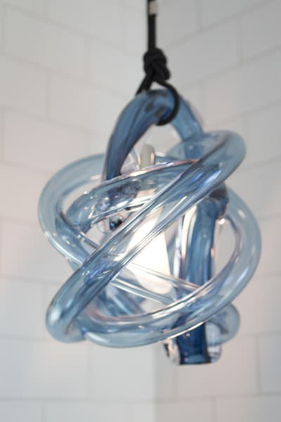 Подвесной светильник SkLO wrap pendant — фото 3