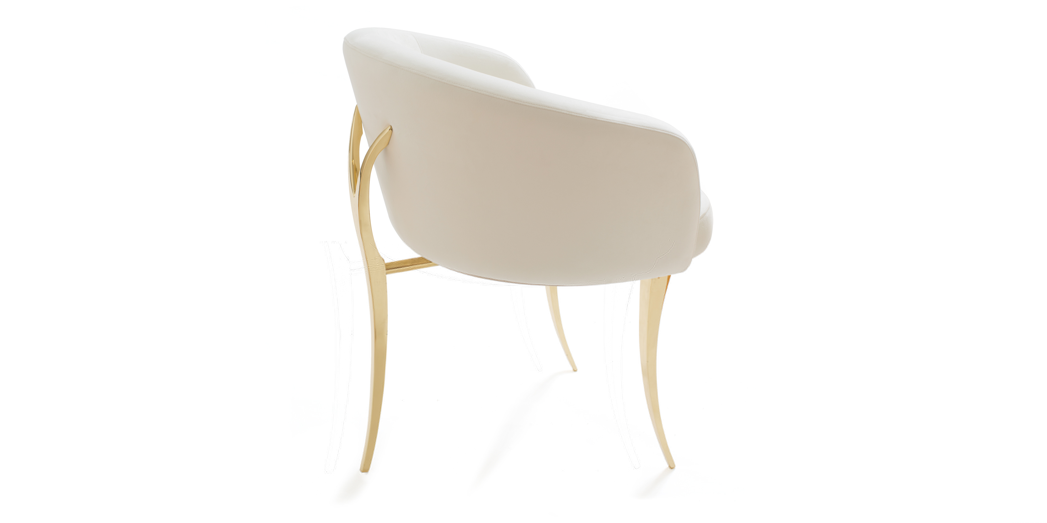 Стул Bat eye Addict chair — фото 2