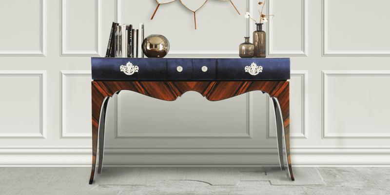 Консоль Bat eye Reflection console — фото 2