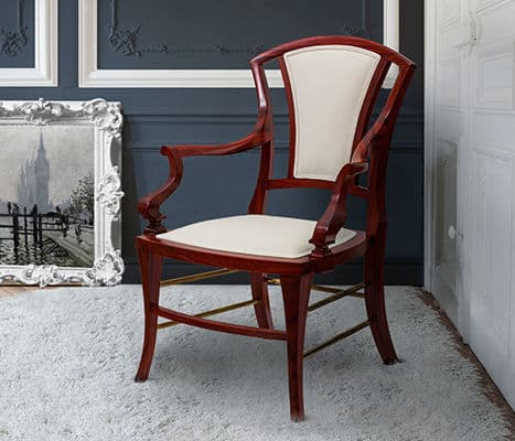Стул Bat eye Majesty chair — фото 4