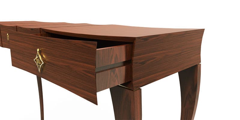Консоль Bat eye Bridge console — фото 3