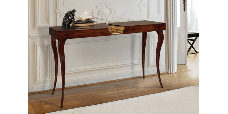 Консоль Bat eye Grace console — фото 2