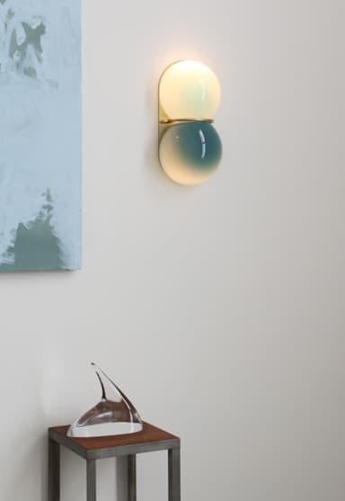 Настенный светильник SkLO twin sconce — фото 5