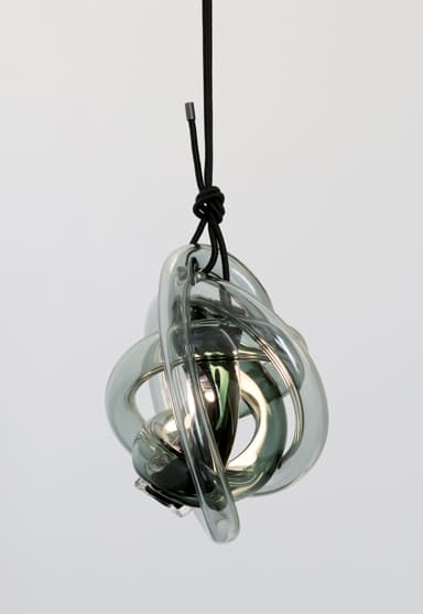 Подвесной светильник SkLO wrap pendant — фото 5