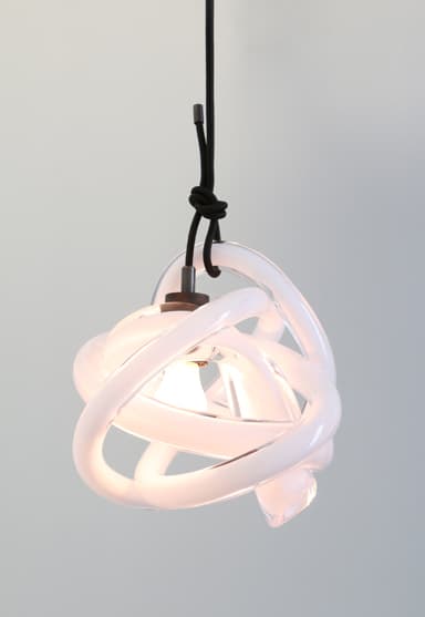 Подвесной светильник SkLO wrap pendant — фото 7