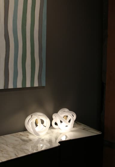 Настольный светильник SkLO wrap light — фото 3