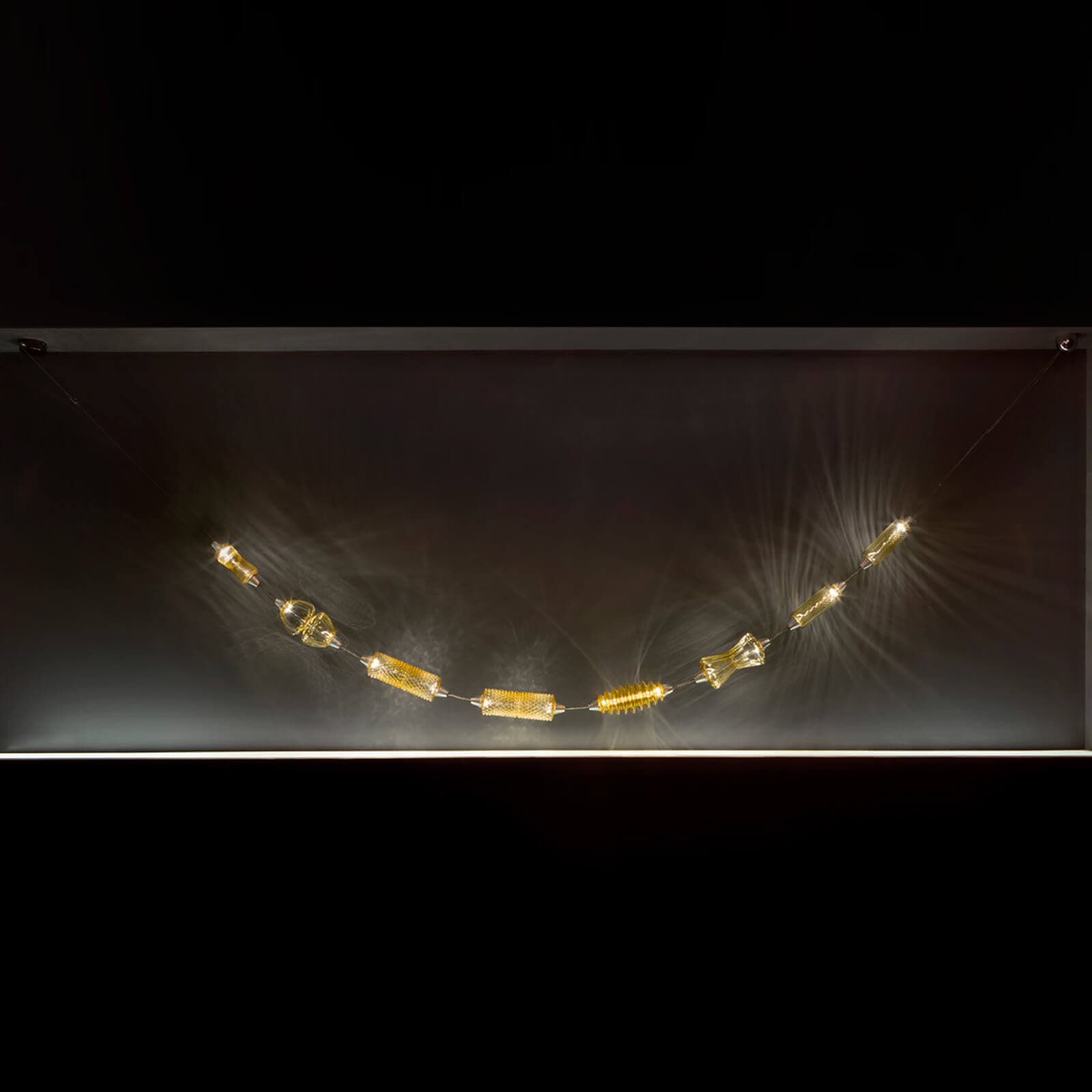 Подвесной светильник Italamp COLLIER T1800/S — фото 3