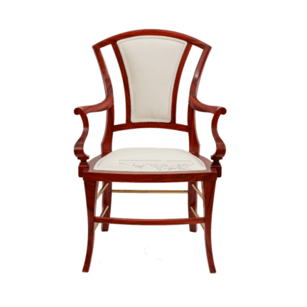 Стул Bat eye Majesty chair — фото 1