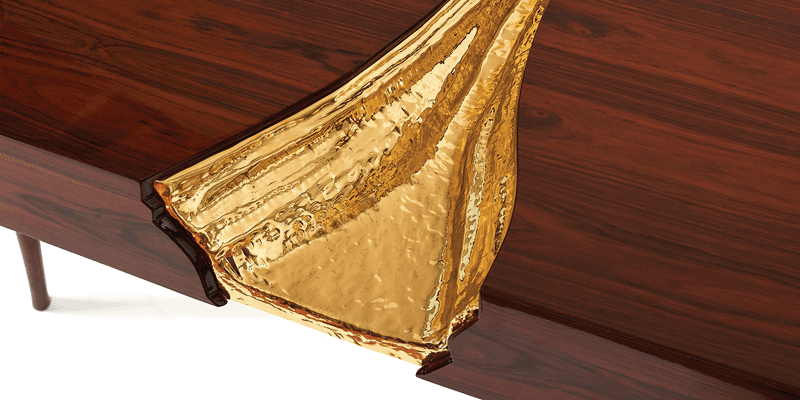 Консоль Bat eye Grace console — фото 4