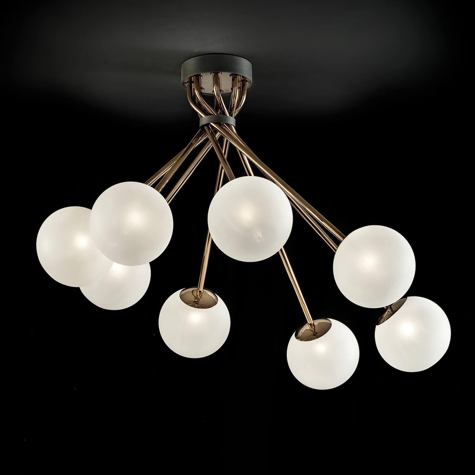 Люстра Italamp TEA Chandelier — фото 2
