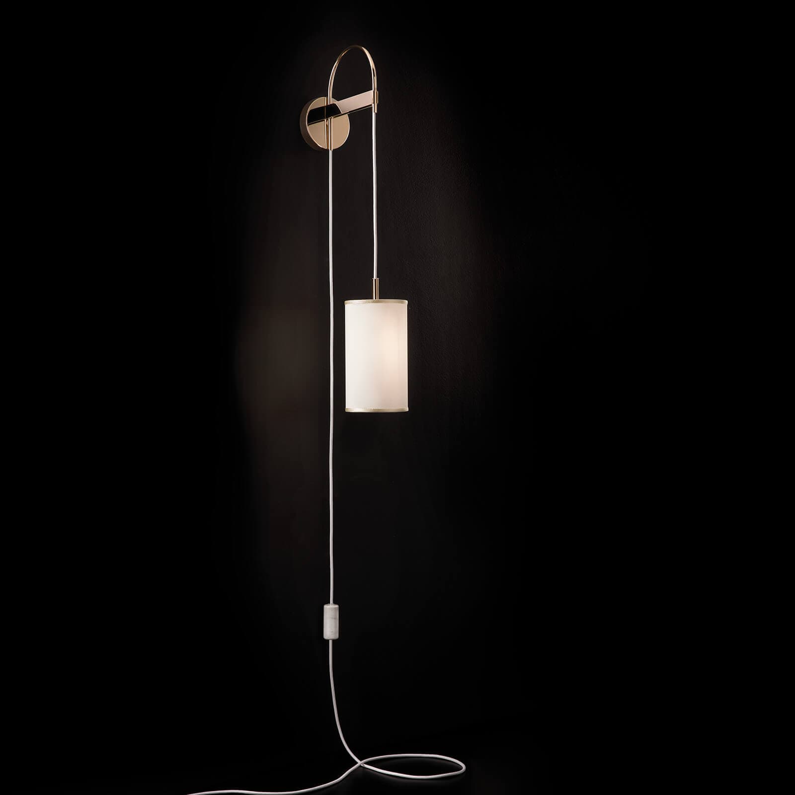 Настенный светильник Italamp LILY Wall lamp APS — фото 2