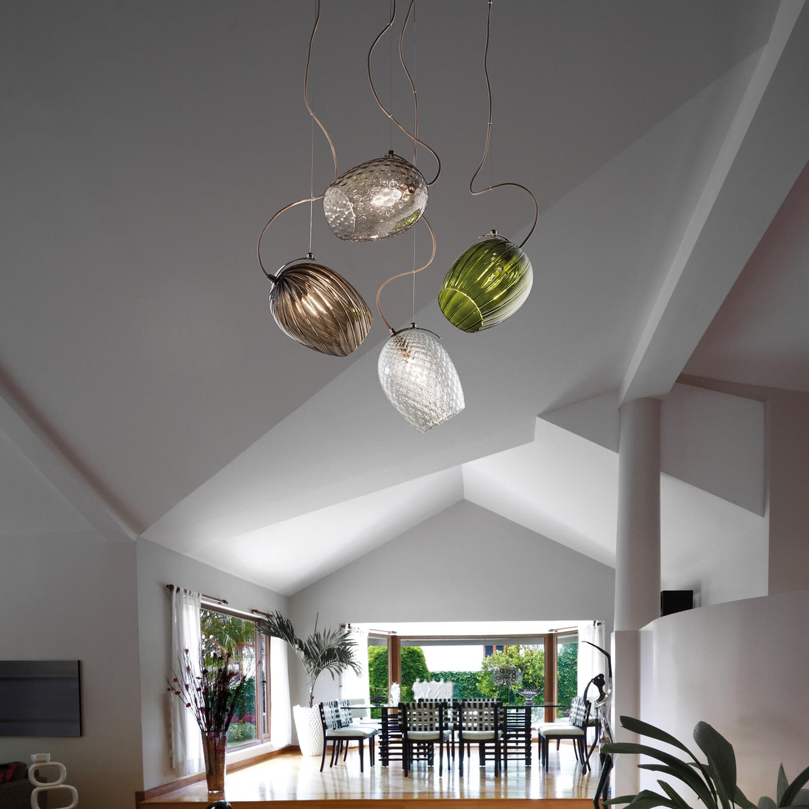 Подвесной светильник Italamp NUCE Pendant — фото 3
