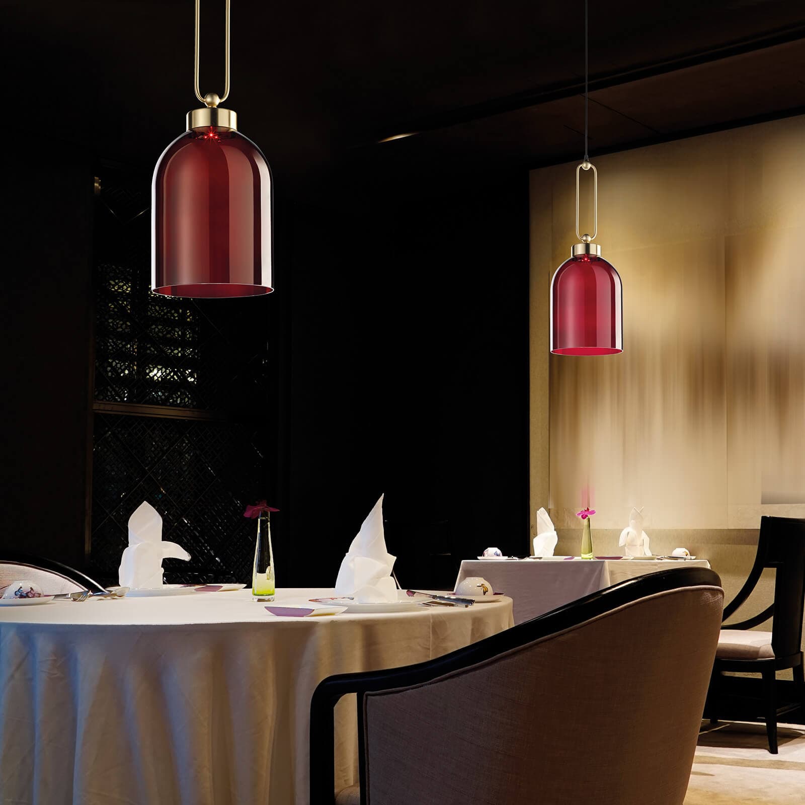 Подвесной светильник Italamp VALENTINA Pendant — фото 3