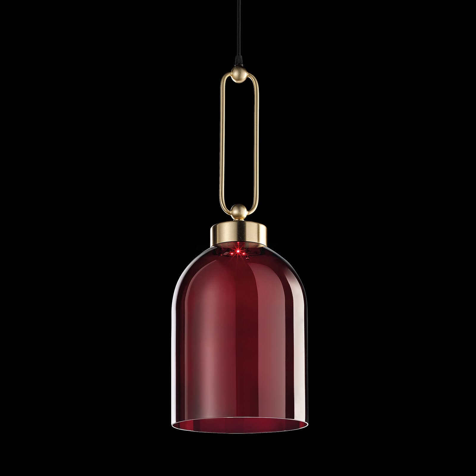 Подвесной светильник Italamp VALENTINA Pendant — фото 2