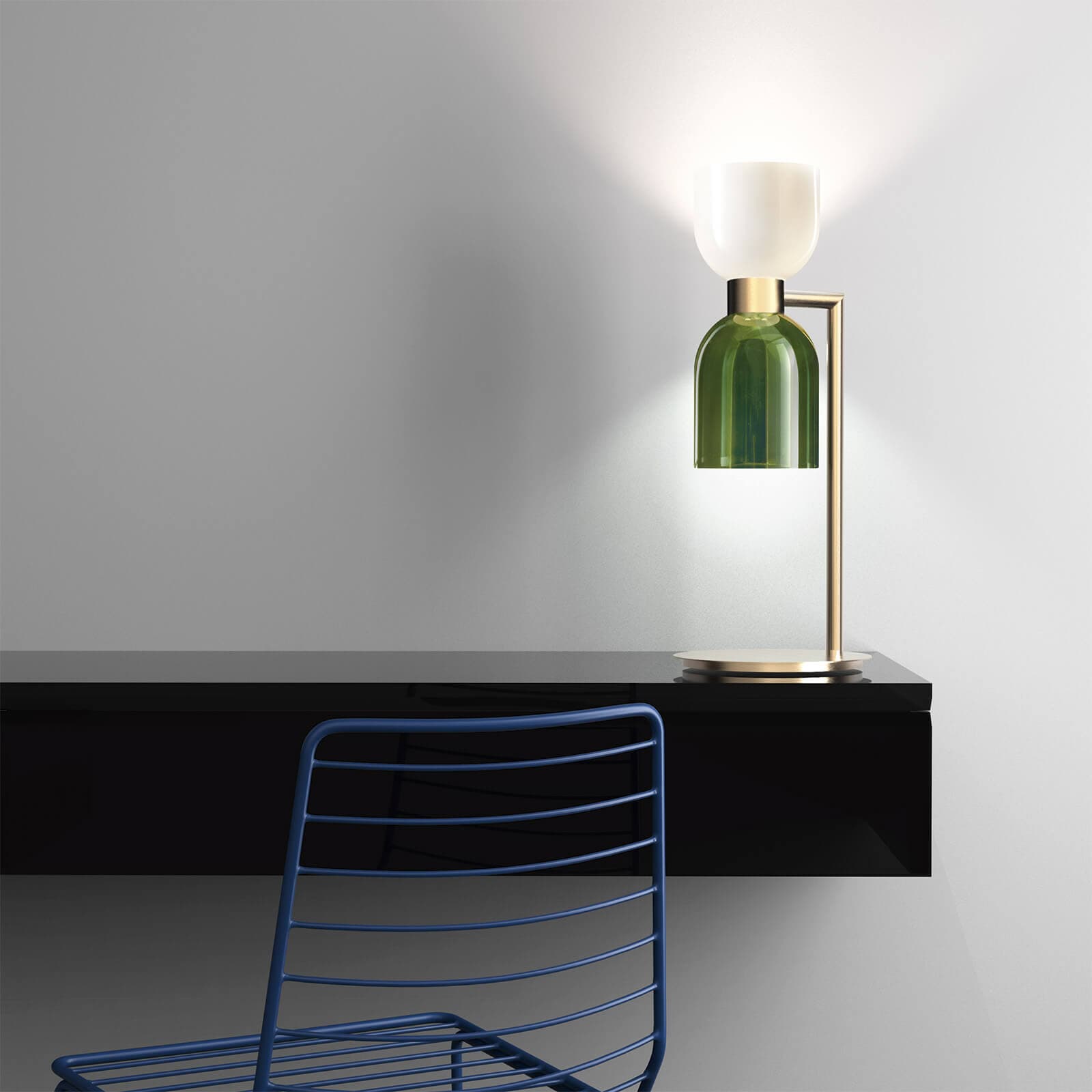 Настольный светильник Italamp CATERINA Table — фото 3