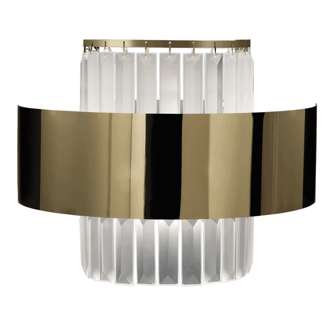 Настенный светильник Italamp CRONO Wall lamp — фото 1