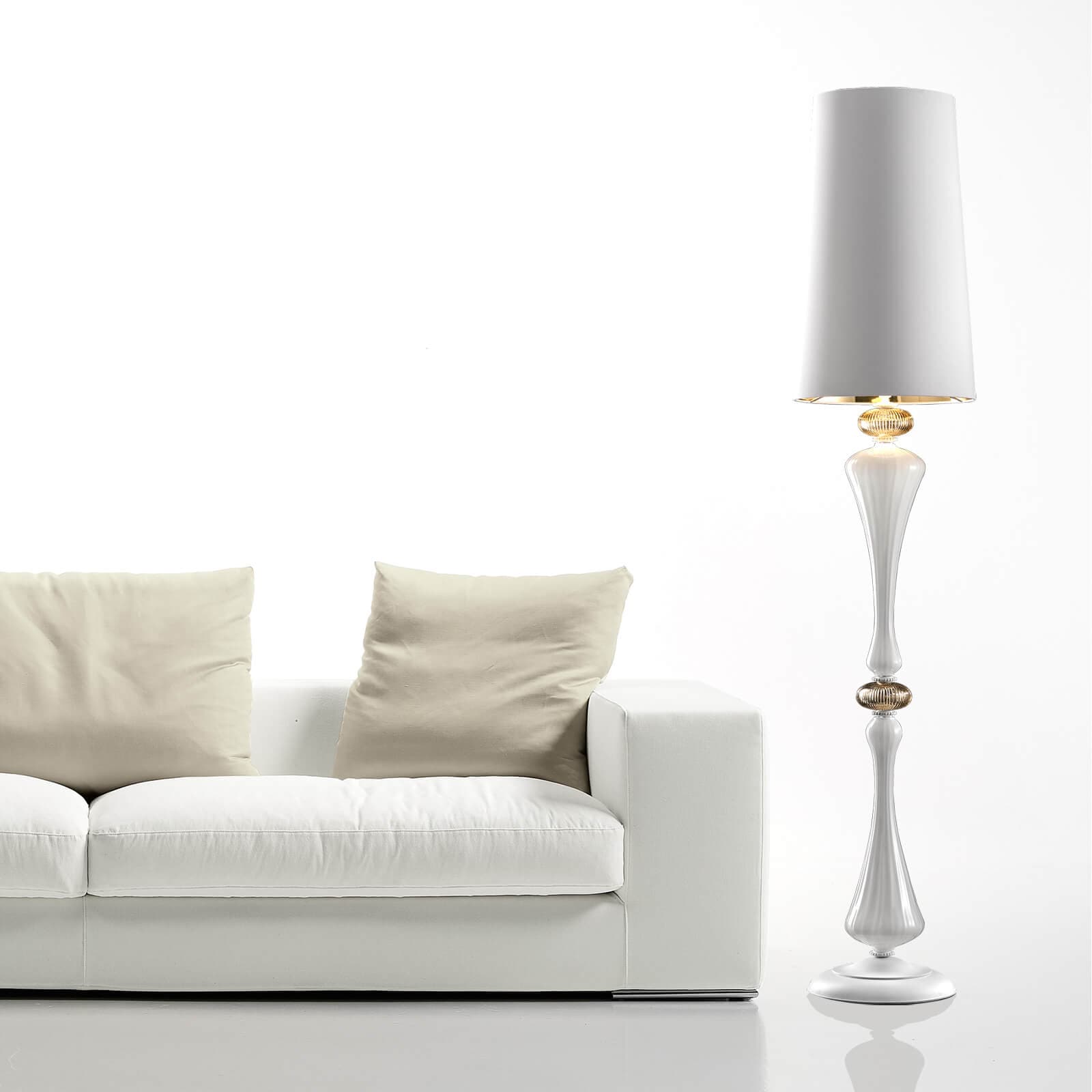 Торшер Italamp OLIVIA Floor lamp — фото 3
