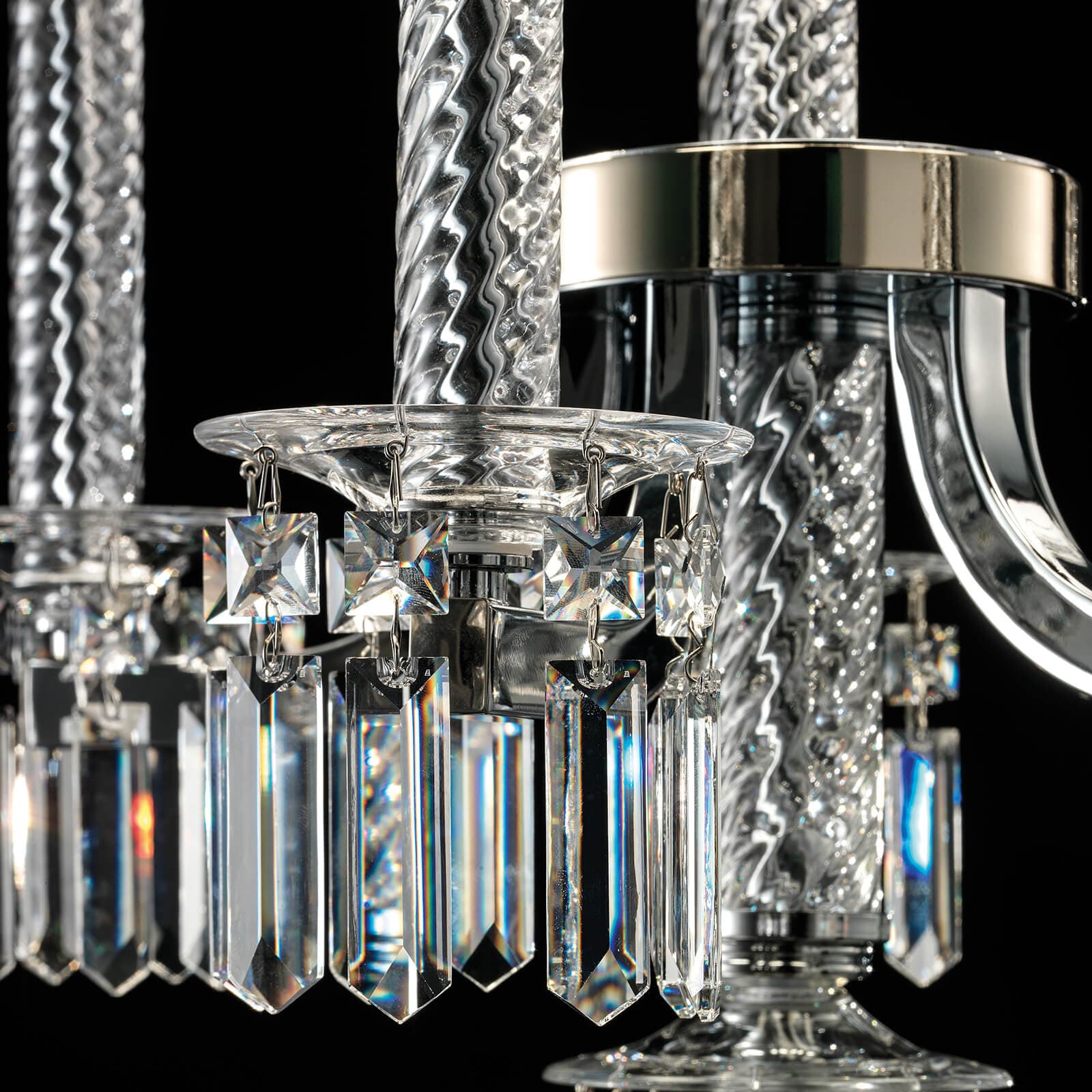 Торшер Italamp PREZIOSO Floor lamp — фото 2