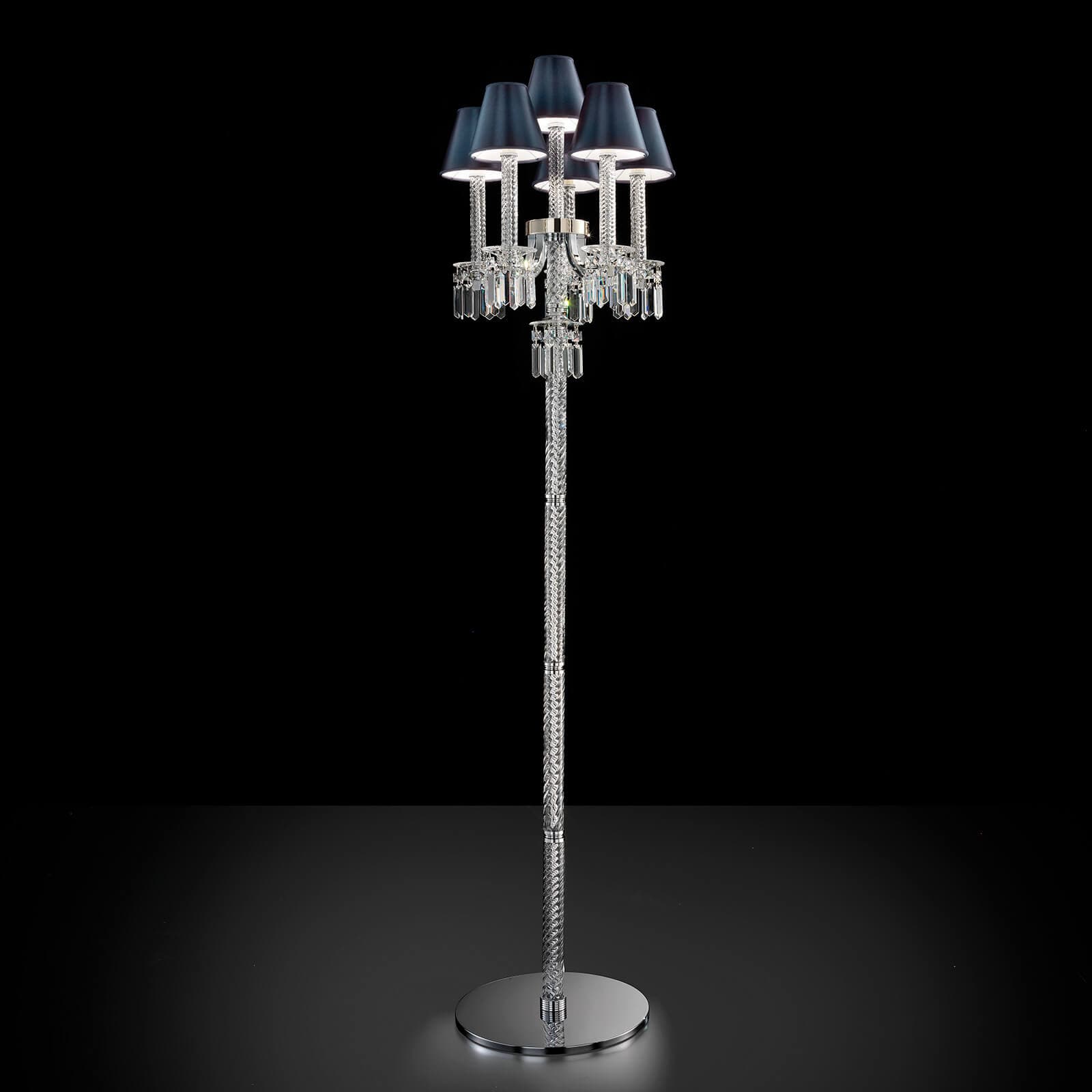 Торшер Italamp PREZIOSO Floor lamp — фото 3