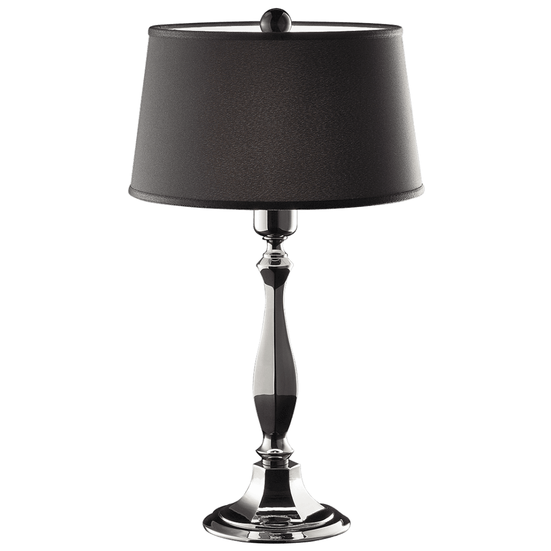 Настольная лампа Italamp LENOIR Table lamp — фото 1