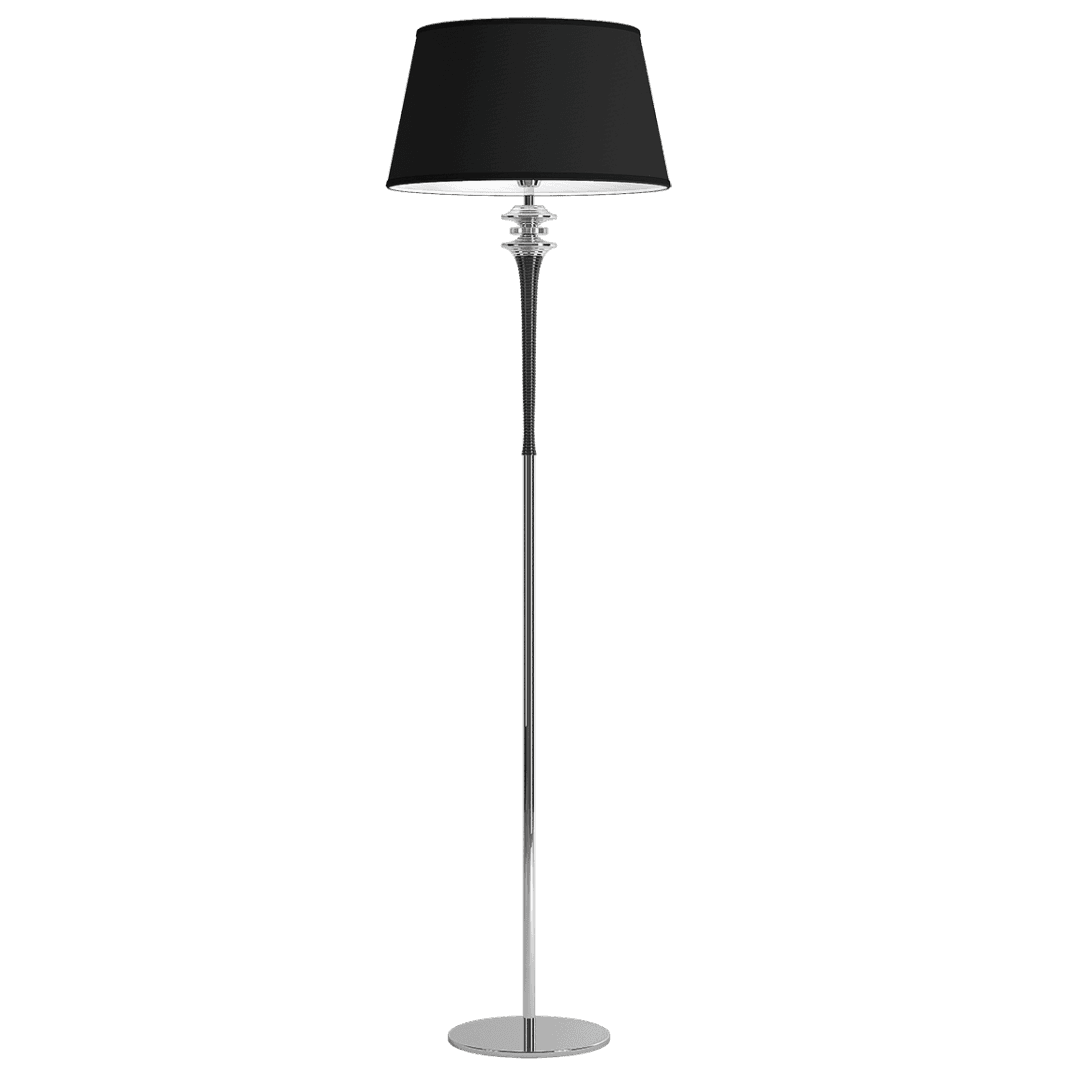 Торшер Italamp AGATA 7015/P — фото 1