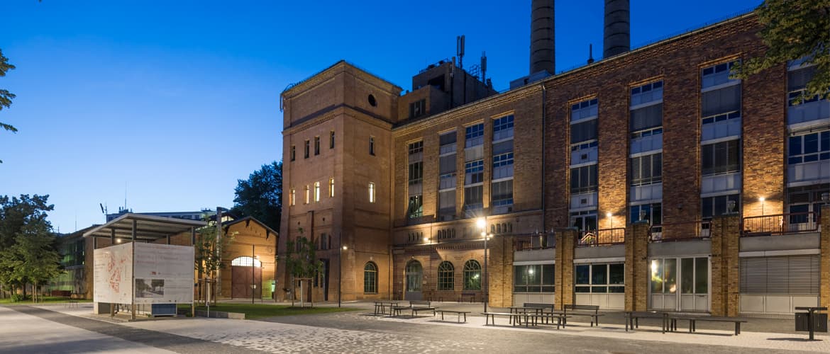Уличный фонарь Castaldi Lighting CAMPUS — фото 4