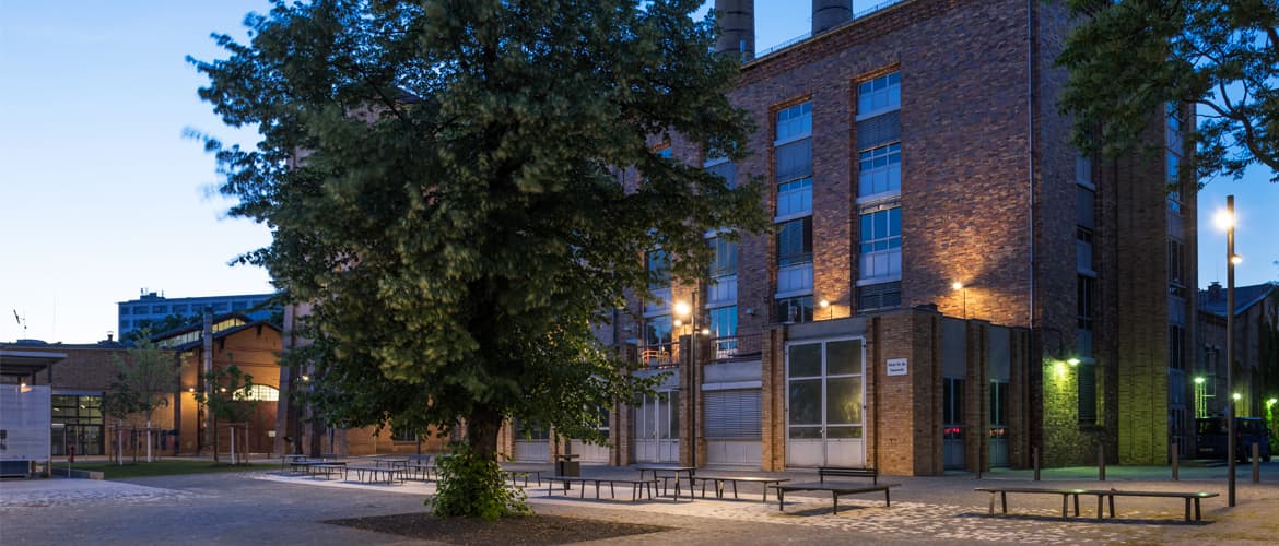 Уличный фонарь Castaldi Lighting CAMPUS — фото 5