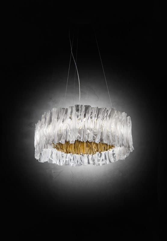 Подвесной светильник Slamp Accordéon — фото 9