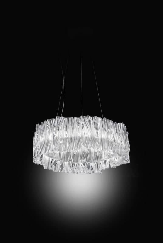Подвесной светильник Slamp Accordéon — фото 6
