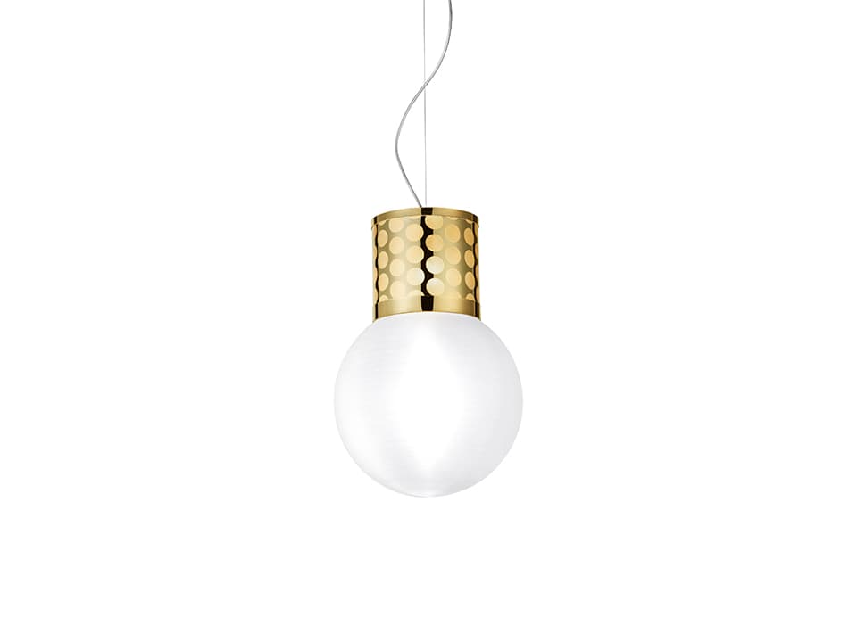 Подвесной светильник Slamp Atmosfera suspension — фото 5