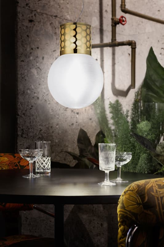 Подвесной светильник Slamp Atmosfera suspension — фото 2