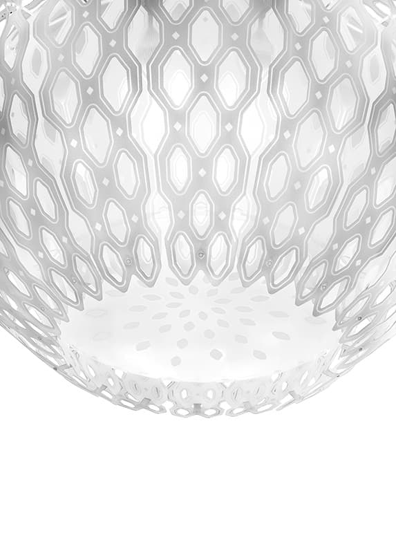 Подвесной светильник Slamp Charlotte Globe — фото 3