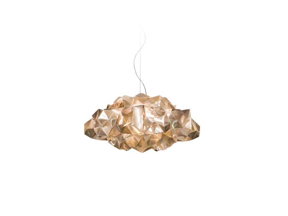 Подвесной светильник Slamp Drusa suspension — фото 5