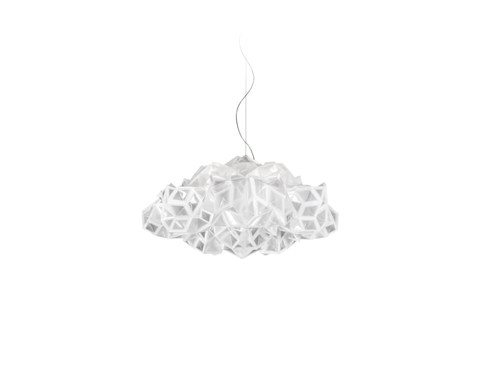 Подвесной светильник Slamp Drusa suspension — фото 6