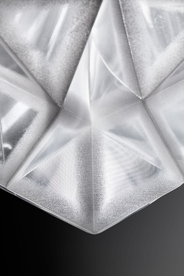 Подвесной светильник Slamp Drusa suspension — фото 8