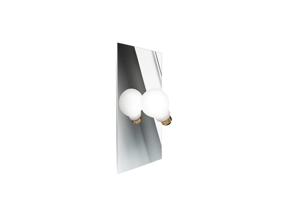 Настенный светильник Slamp Idea Wall — фото 6