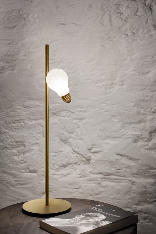 Настольный светильник Slamp Idea Table — фото 4