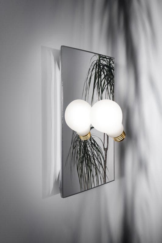 Настенный светильник Slamp Idea Wall — фото 4