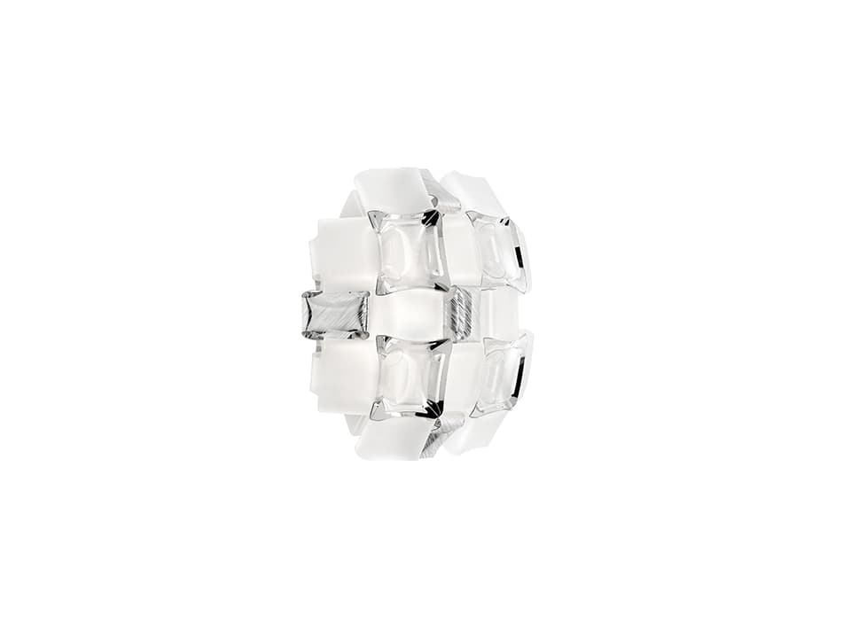 Настенный светильник Slamp Mida Applique — фото 4